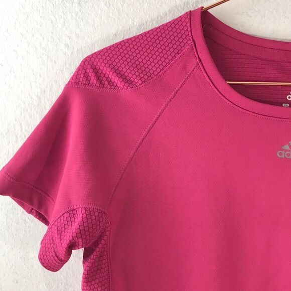 Adidas breathable t shirt‎ - Picture 4 of 6